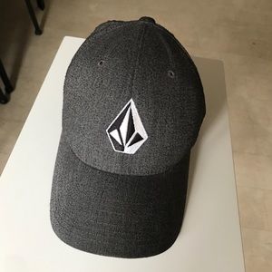 Volcom Flex Fit Hat